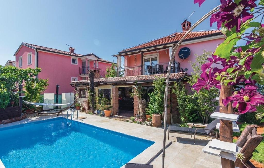 Fratrici 14384b Apartmán