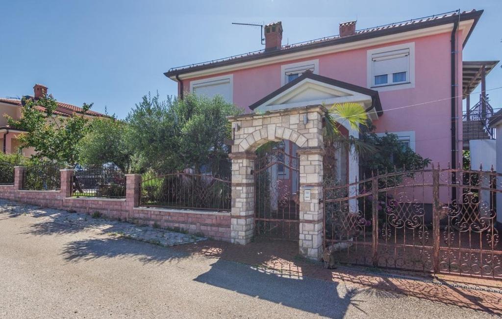 Apartmán Fratrici 14384b *
