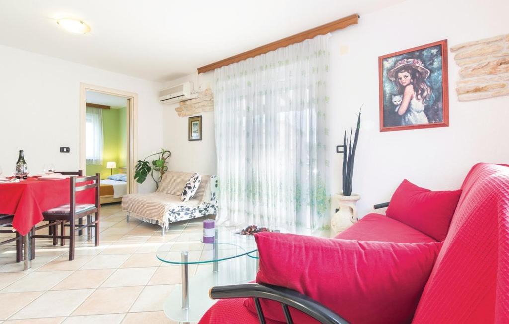 Apartmán Fratrici 14384b