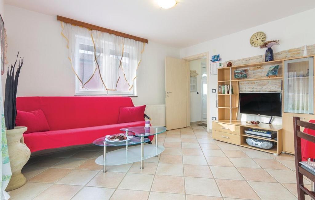 Fratrici 14384b Apartmán Umag