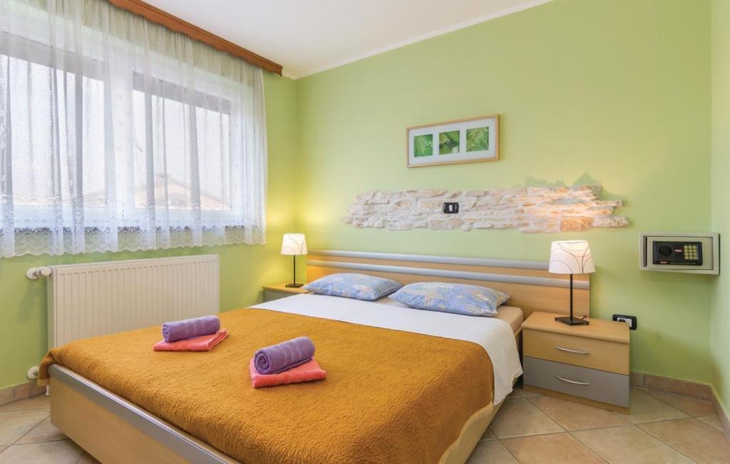 Apartmán Fratrici 14384b *